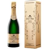 Cricova Grand Vintage 2017 0.75L