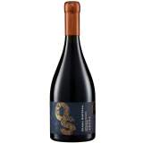 Cricova Orasul Subteran Feteasca Neagra 75cl