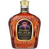 Crown Royal Black 100cl