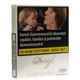 Davidoff Club Cigarillos 10