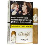 Davidoff Signature Toro x 4