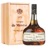 De Montal Vintage 1972 70cl