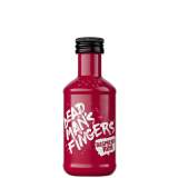 Dead Man's Figers Raspberry 5cl