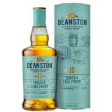 Deanston 15 ani Tequila Cask Finish Whisky 70cl