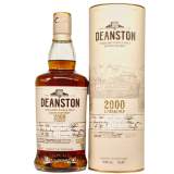 Deanston 2000 21 Ani Organic Whisky 70cl