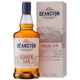 Deanston Virgin Oak 70cl