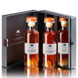 Deau La Collection XO-Black-Memory 3x20cl