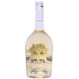 DFR Arrogance Alb Demisec 75cl