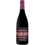 DFR VIgneron Feteasca Neagra Barrique 75cl