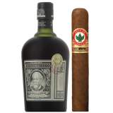 Diplomatico Reserva Exclusiva & Cigar 70cl
