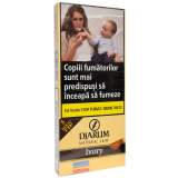 Djarum Ivory Wood Tip