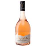 Ion Vladoi Babeasca Neagra & Feteasca Neagra Rose 75cl