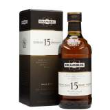 Drambuie 15 ani 50cl
