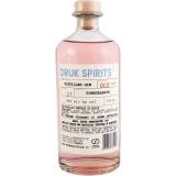 Druk Spirits Pomegranate 70cl
