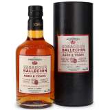 Edradour Ballechin 8 ani Double Cask 70cl