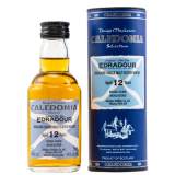 Edradour Caledonia 12 ani 5cl