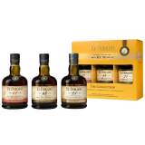 El Dorado Collection 3 x 35cl