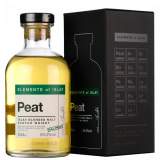 Elements Of Islay Peat 50cl