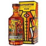 Elephantom African Rum 70cl