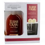 Elijah Craig Small Batch 70cl
