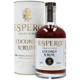 Espero Coconut & Rum 70cl