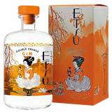 Etsu Double Orange Gin 70cl