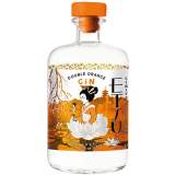 Etsu Double Orange Gin 70cl