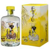 Etsu Double Yuzu Gin 70cl