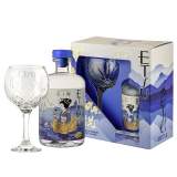 Etsu Handcrafted Gin Gift Set 70cl