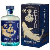 Etsu Pacific Ocean Gin 70cl