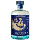 Etsu Pacific Ocean Gin 70cl