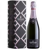 Ferrari Maximum Rose 75cl