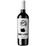 Ferro 13 The Lady Pinot Grigio 75cl
