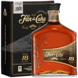Flor De Cana Centenario 18 ani 100cl