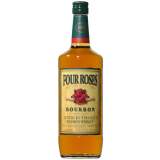 Four Roses Bourbon 100cl