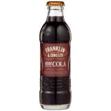 Franklin & Sons 1886 Cola 20cl