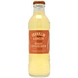 Franklin & Sons Ginger Beer 20cl