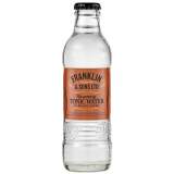 Franklin & Sons Rosemary With Black Olive 20cl
