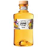 G Vine Mango & Passion Fruit 70cl