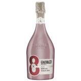 Giacobazzi Modena Moscato Rose 75cl