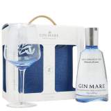 Gin Mare Gift Set 70cl