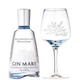 Gin Mare Gift Set 70cl