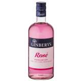 Ginbery's Rose 70cl