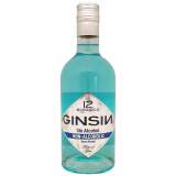 Ginsin 12 Botanics Non-Alcoholic 70cl