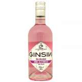 Ginsin Strawberry Non-Alcoholic 70cl