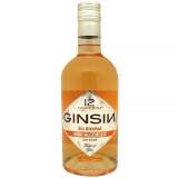 Ginsin Tangerine Non-Alcoholic 70cl