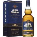 Glen Moray 18 ani 70cl
