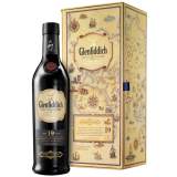 Glenfiddich Age of Discovery Madeira Cask 19 ani 70cl