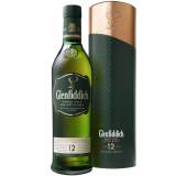 Glenfiddich 12 ani Liquid Cooper Tin 70cl