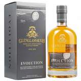 GlenGlassaugh Evoution Whisky 70cl